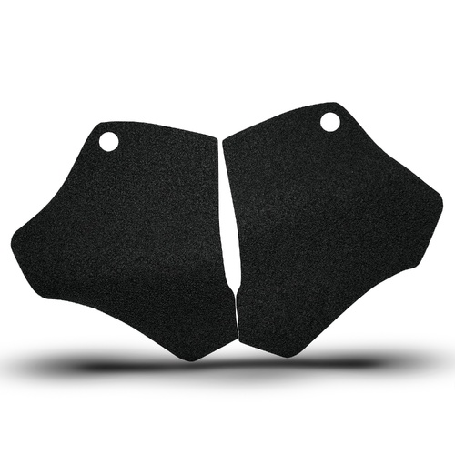 R&G Racing Tank Traction Grips To Suit Ducati Multistrada V2 '25- (2-Piece Kit)