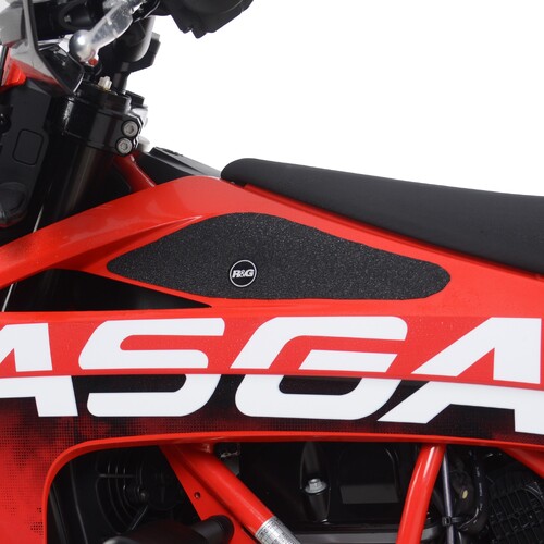 R&G Racing R&G Tank Traction Grips To Suit GASGAS SM700 '22-