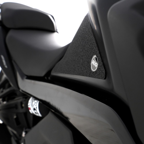 R&G Racing Tank Traction Grips To Suit CFMoto 650GT '19-