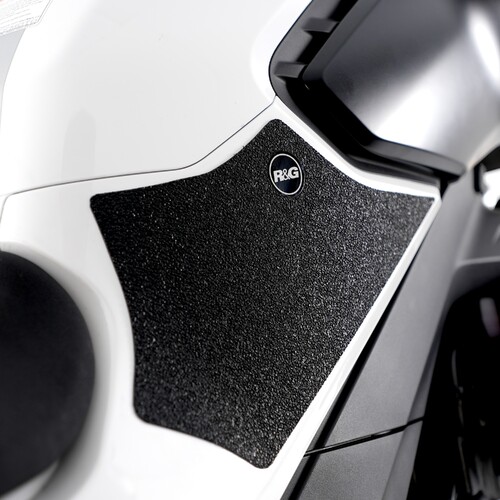 R&G Racing R&G Tank Traction Grips To Suit CFMoto 800NK '23-