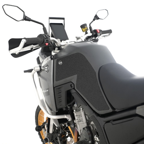 R&G Racing Tank Traction Grips To Suit Kove 800X PRO '24-