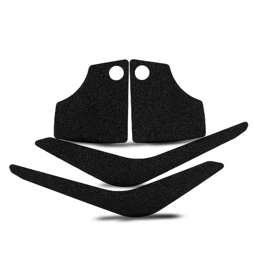 R&G Racing Tank Traction Grips To Suit Kove 510X '24-