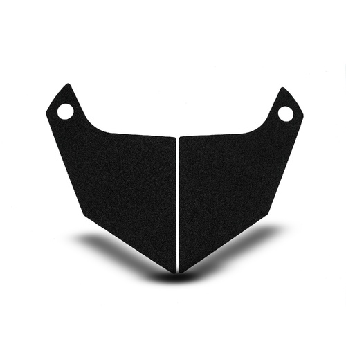 R&G Racing Tank Traction Grips To Suit Kove 450 Rally '23-
