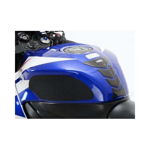R&G Racing R&G Tank Traction Grips To Suit Honda CBR600RR '07-'12
