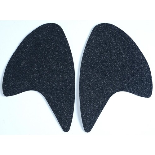 R&G Racing R&G Tank Traction Grip To Suit Honda CBR1000RR '12-'16 - ROAD SET