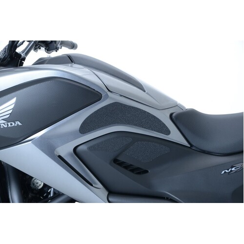 R&G Racing R&G Tank Traction Grip To Suit Honda NC700X / NC750X