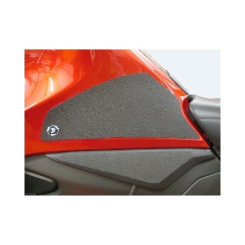 R&G Racing R&G Tank Traction Grips To Suit Honda VFR1200 '10-
