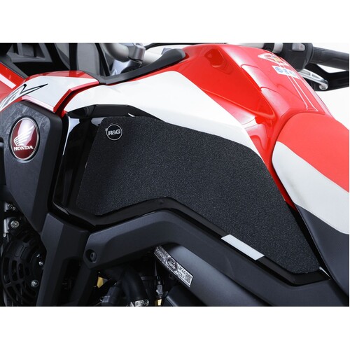 R&G Racing R&G Tank Traction Grips To Suit Honda Africa Twin '16-