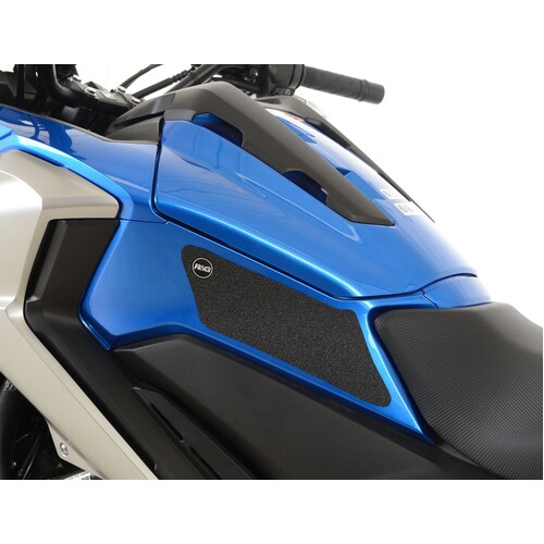 R&G Racing R&G Tank Traction Grips To Suit Honda NC750X '16-