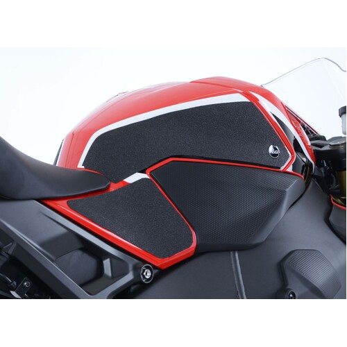 R&G Racing R&G Tank Traction Grips To Suit Honda CBR1000RR / RR SP / RR SP2 '17-