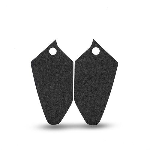 R&G Racing R&G Tank Traction Grips To Suit Honda CBR125R '11-