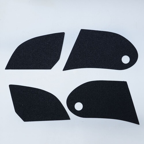R&G Racing R&G Tank Traction Grips To Suit Honda CB1100RS & CB1100EX '17- (4pcs)
