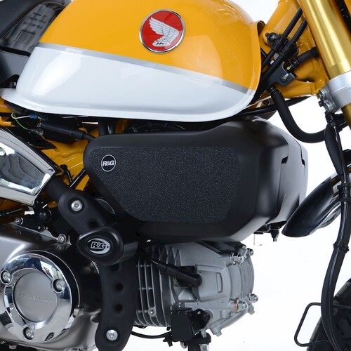 R&G Racing R&G Tank Traction Grips To Suit Honda Monkey '18-