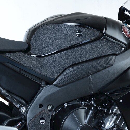 R&G Racing R&G Tank Traction Grips To Suit Honda CBR1000RR-R Fireblade/SP '20-