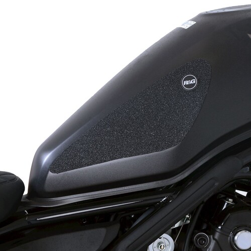 R&G Racing R&G Tank Traction Grips To Suit Honda CMX500 Rebel (S) '17-
