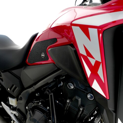 R&G Racing R&G Tank Traction Grips To Suit Honda NX500 '24-