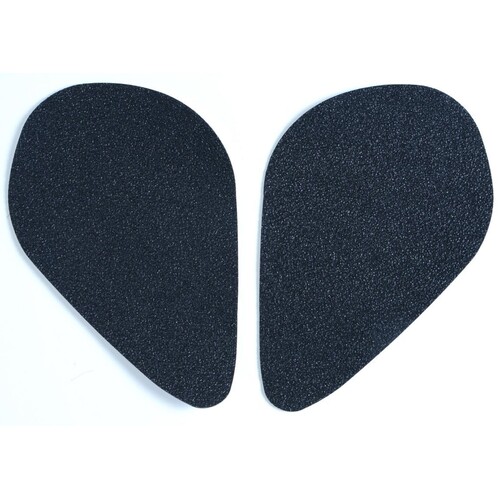 R&G Racing R&G Tank Traction Grip Kit To Suit Kawasaki ZX-6R 636 '03-'04