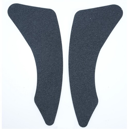 R&G Racing R&G Tank Traction Grip To Suit Kawasaki Z750 '07-/ Z750R '11- /Z1000 '07-'09