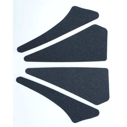 R&G Racing R&G Tank Traction Grip To Suit Kawasaki 800