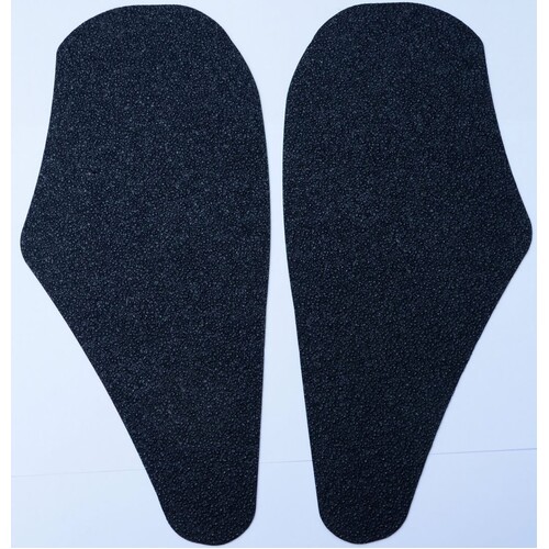 R&G Racing R&G Tank Traction Grip To Suit Kawasaki Ninja 250 (ZX250) '08-