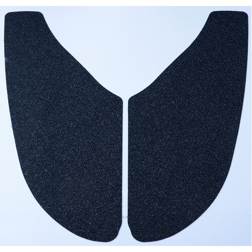 R&G Racing R&G Tank Traction Grips To Suit Kawasaki ZX-10R '04-'05