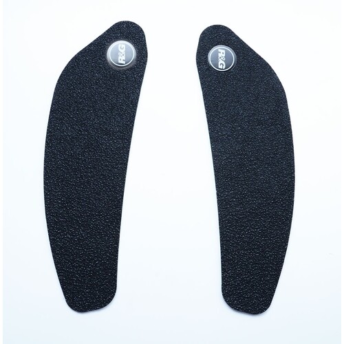 R&G Racing R&G Tank Traction Grip To Suit Kawasaki Z250SL, Ninja 250SL '14- & Ninja 125 '19-