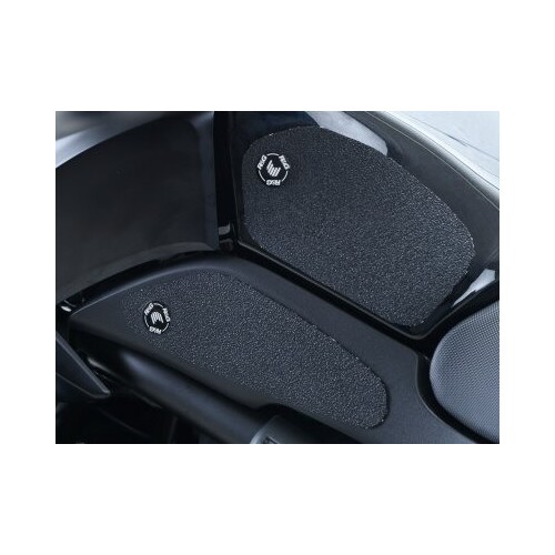 R&G Racing R&G Tank Traction Grip To Suit Kawasaki Versys 650 '15-21.