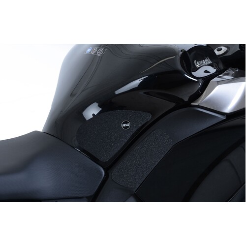 R&G Racing R&G Tank Traction Grip To Suit Kawasaki Z1000SX '11-'19 & Ninja 1000SX ’20-