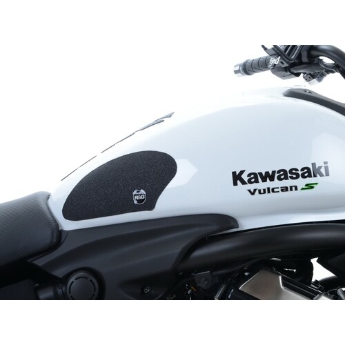 R&G Racing R&G Tank Traction Grip To Suit Kawasaki Vulcan S '15-