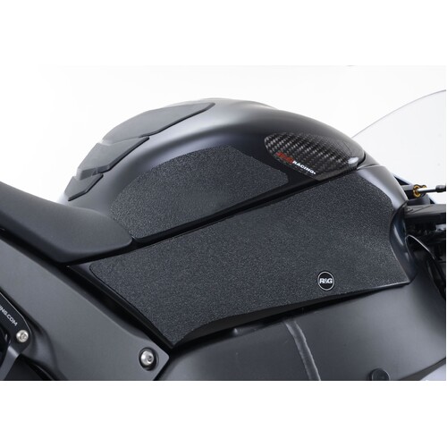 R&G Racing R&G Tank Traction Grip To Suit Kawasaki ZX10R '16-'20