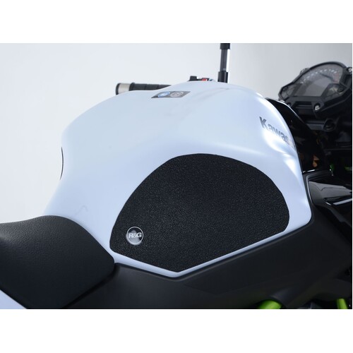R&G Racing R&G Tank Traction Grip To Suit Kawasaki Z650 '17- and Ninja 650 '17