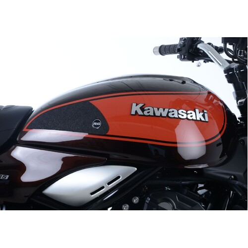 R&G Racing R&G Tank Traction Grips To Suit Kawasaki Z900RS '18-
