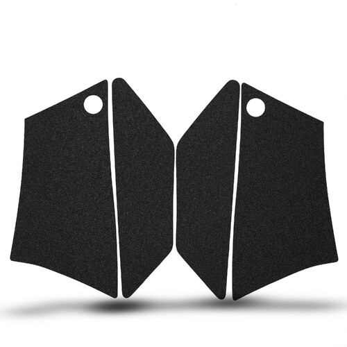 R&G Racing R&G Tank Traction Grip To Suit KTM 1050/1090/1190 Adventure and 1290 Super Adventure models