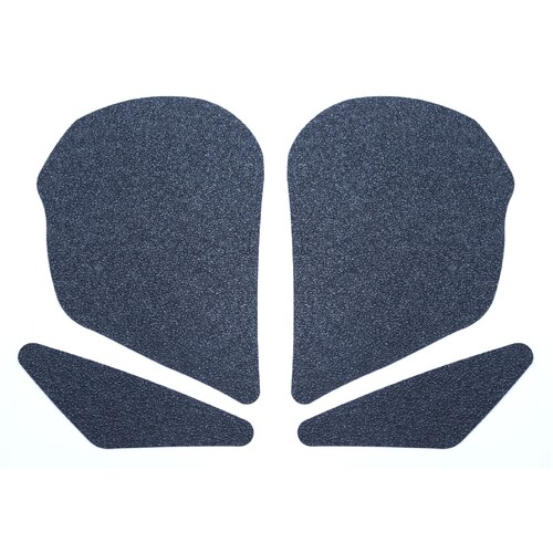 R&G Racing R&G Tank Traction Grips To Suit KTM RC8 '09-