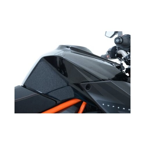 R&G Racing R&G Tank Traction Grip To Suit KTM 1290 SUPERDUKE R '14 - '19