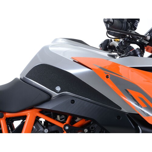 R&G Racing R&G Tank Traction Grip To Suit KTM Superduke GT '16-'18