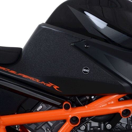R&G Racing R&G Tank Traction Grips To Suit KTM 1290 Super Duke R ’20-
