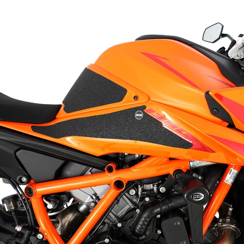R&G Racing R&G Tank Traction Grips To Suit KTM 1390 Super Duke R (Evo) '24-