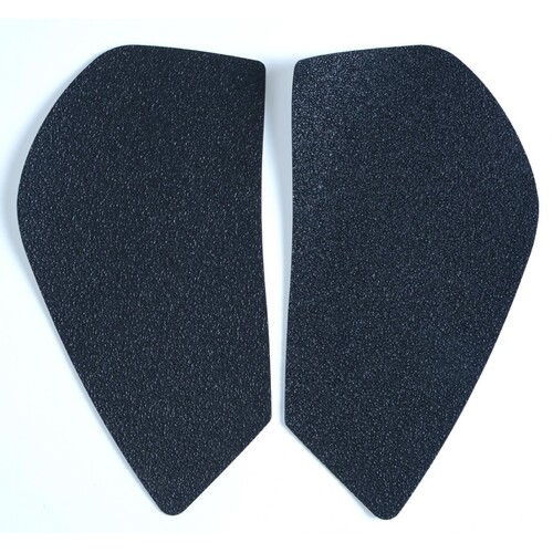 R&G Racing R&G Tank Traction Grips To Suit Suzuki GSXR600/750 L1-