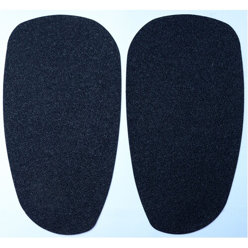 R&G Racing R&G Tank Traction Grip To Suit Suzuki GSX-R600/750 '01-'02