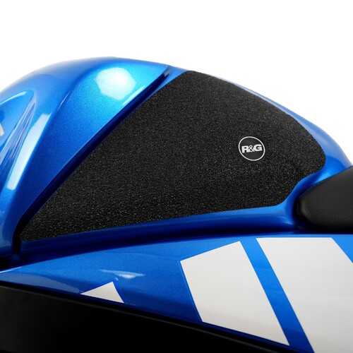 R&G Racing R&G Tank Traction Grips To Suit Suzuki GSX-R125 & GSX-S125 '17-
