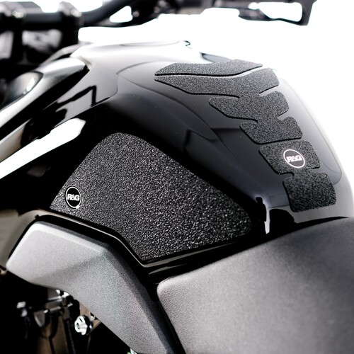 R&G Racing R&G Tank Traction Grips To Suit Suzuki GSX-8S '23-, GSX-8R '24-