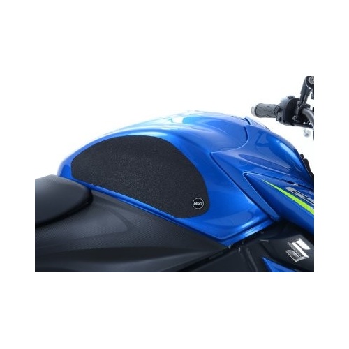R&G Racing Tank Traction Grip To Suit Suzuki V-STROM 1050 DE 2023-/ V-Strom 1050 '23-