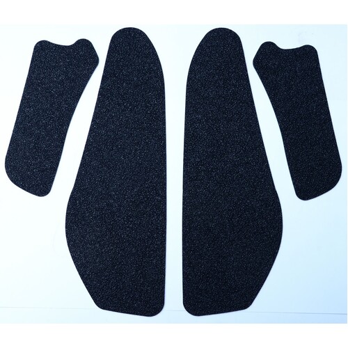 R&G Racing R&G Tank Traction Grip To Suit Triumph Daytona 955i '02-'06