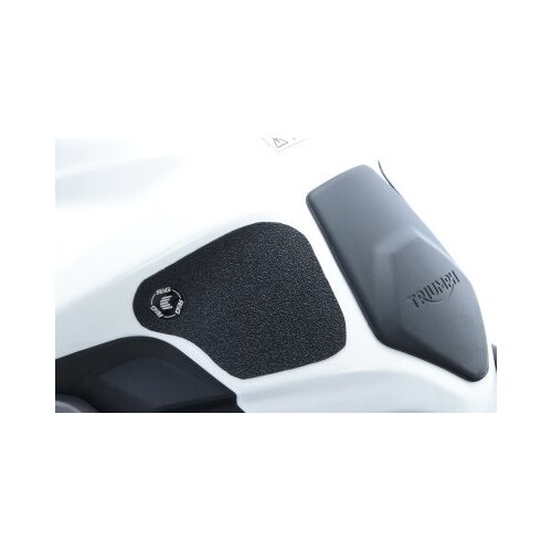 R&G Racing R&G Tank Traction Grip To Suit Triumph Tiger 800 XCX, XRX '15- & Tiger 800 XCA '18-