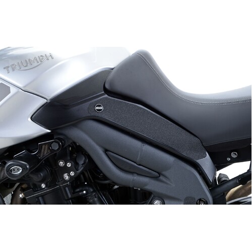 R&G Racing R&G Tank Traction Grip To Suit Triumph Tiger Sport 1050 '16-