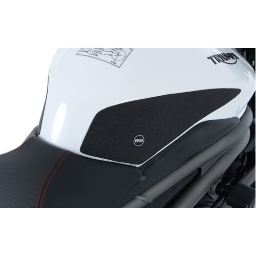 R&G Racing R&G Tank Traction Grips To Suit Triumph Speed Triple RS '18-'20