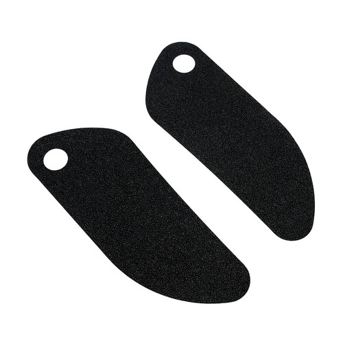 R&G Racing R&G Tank Traction Grips To Suit Triumph Speed Twin 1200 ’19-'21