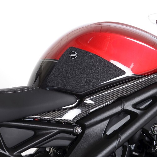 R&G Racing R&G Tank Traction Grips To Suit Triumph Speed Triple 1200RR '22-
