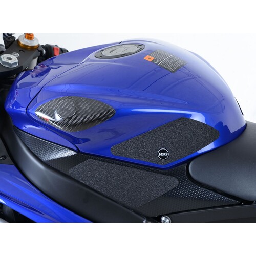 R&G Racing R&G Tank Traction Grip To Suit Yamaha YZF-R6 '12-'16
